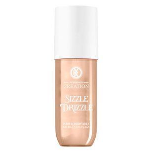 Міст для волосся і тіла CREATION Sizzle Drizzle, 120 мл 574605 фото
