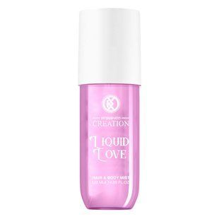 Міст для волосся і тіла CREATION Liquid Love, 120 мл 574606 фото
