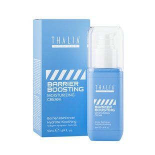 Зволожувальний крем для обличчя BARRIER BOOSTING THALIA, 50 мл 221025 фото