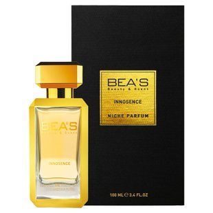 Нішевий парфум Bea's Niche Innoscence унісекс, 100 мл 574553 фото