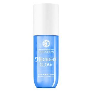Міст для волосся і тіла CREATION Midnight Glow, 120 мл 574603 фото
