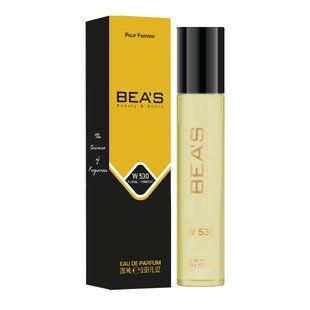 Парфумована вода BEA'S W530 для жінок, 20 мл 574536 фото