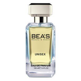 Парфумована вода BEA'S U728 унісекс, 100 мл 574562 фото