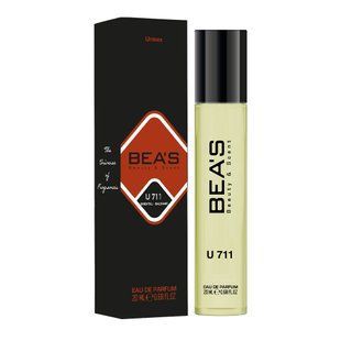Парфумована вода BEA'S U711 унісекс, 20 мл 574549 фото