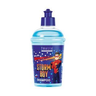 Шампунь для хлопчиків Storm Boy THALIA, 400 мл 220127 фото