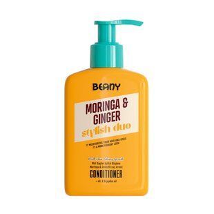 Кондиціонер для нормального волосся з імбиром Beany, 150 мл 232104 фото